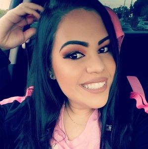 Meet your Posher, Jazmine